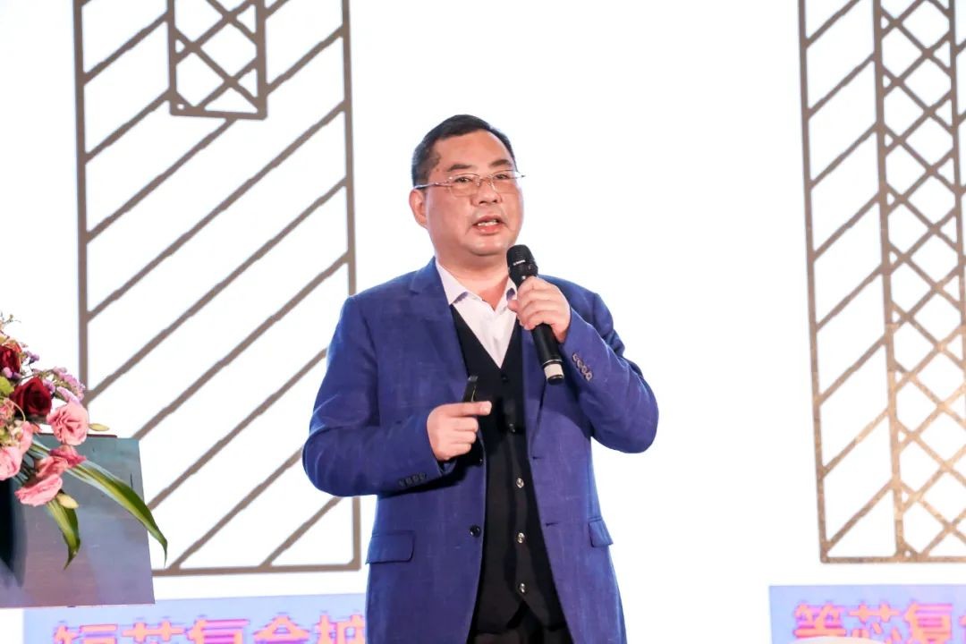 饕餮盛宴！山河智能?建華建材預(yù)制樁施工裝備與技術(shù)交流會隆重召開