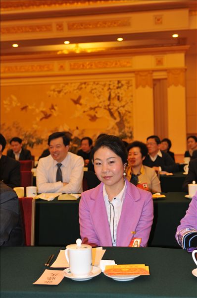 全國人大代表張曉慶：加快我國通用航空發(fā)展