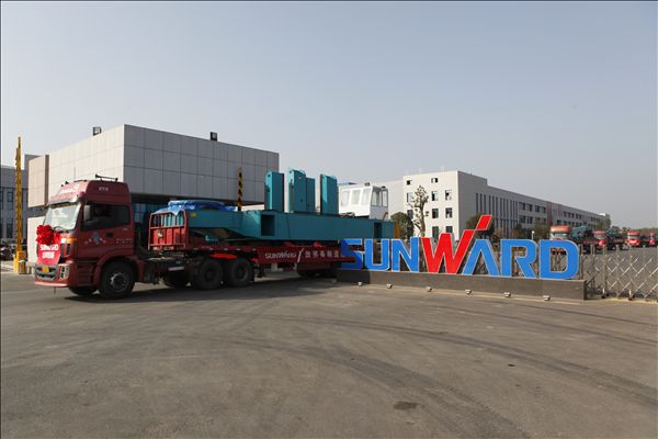 山河智能新型靜壓樁機(jī)實(shí)現(xiàn)熱銷，高效節(jié)能是主因