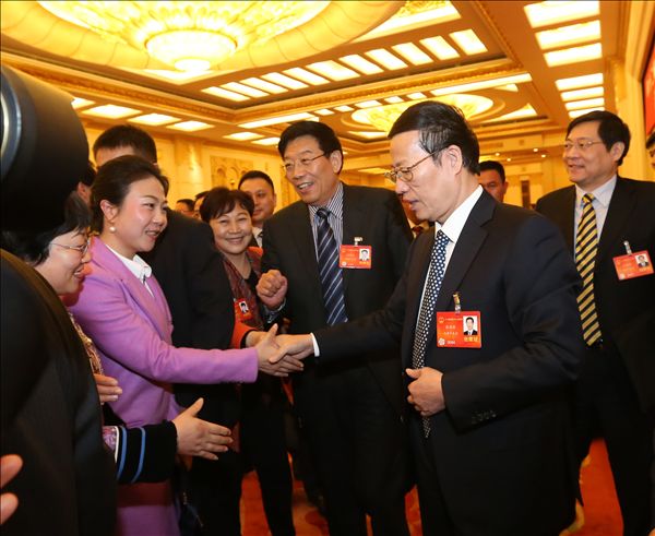 全國人大代表張曉慶：加快我國通用航空發(fā)展