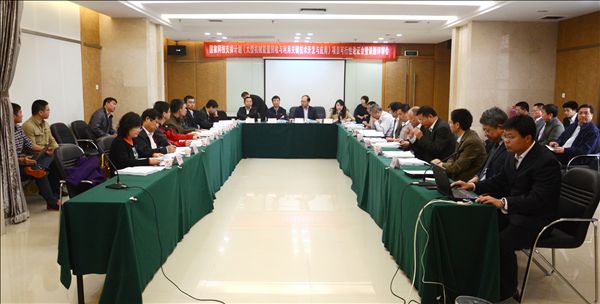 山河智能《大型機(jī)械能量回收與利用關(guān)鍵技術(shù)開發(fā)與應(yīng)用》項目順利通過可行性論證及課題評審