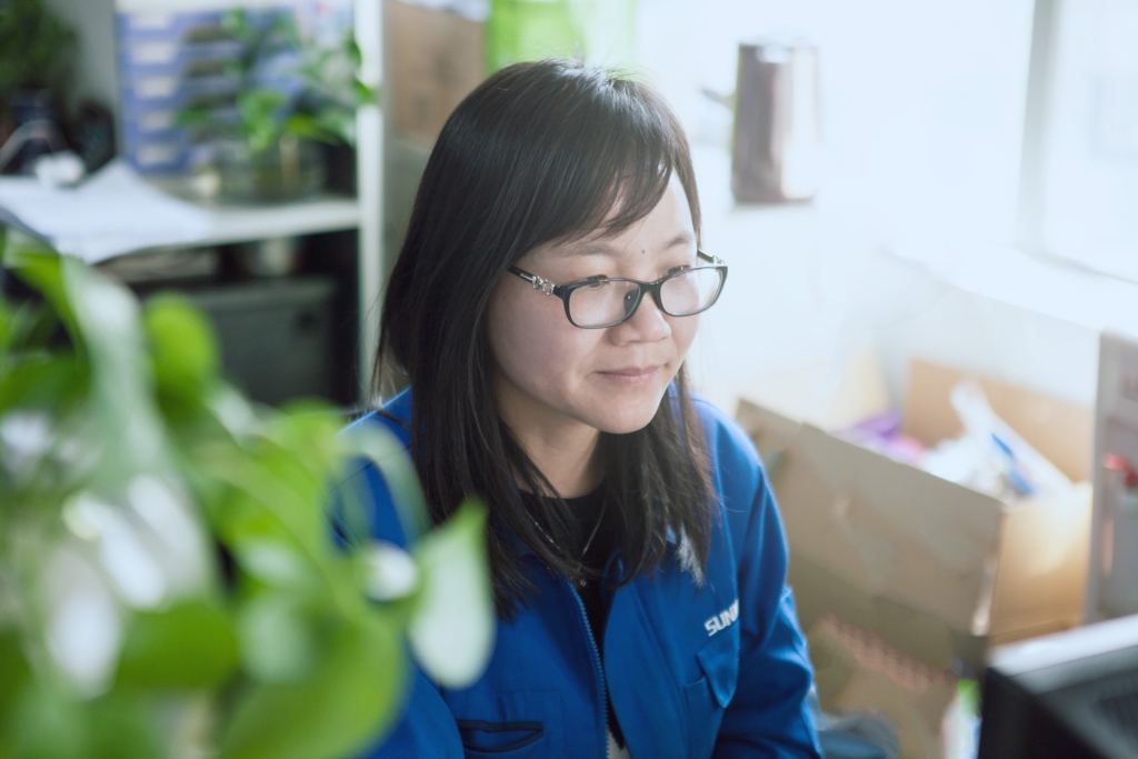 在山河：關于忠誠，關于成長