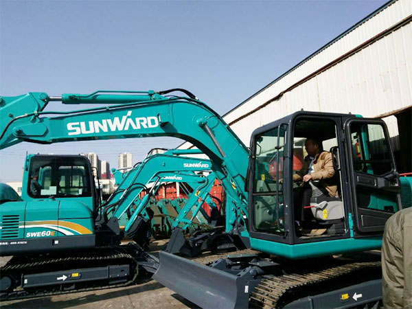 快來看，快來看，這里有一群綠精靈