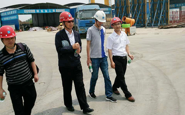 品質(zhì)制勝山河智能雙動力頭強(qiáng)力多功能鉆機(jī)屢創(chuàng)佳績