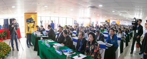 簽約近25億元，東盟十國代表參加山河智能項(xiàng)目推介會暨簽約儀式