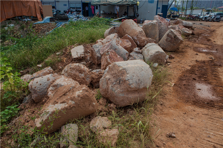 為客戶創(chuàng)造價值 山河智能彰顯民族品牌的力量