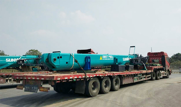 新品品鑒：新一代SWTC系列起重機(jī)挑戰(zhàn)新高度