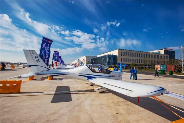 喂，看世界飛行者大會(huì)了嗎？山河飛機(jī)豪華陣容別錯(cuò)過(guò)