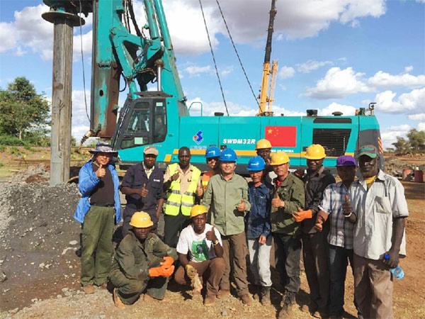 厲害了，我的國！那些偉大工程背后的“山河綠”