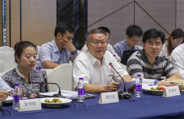 守護(hù)青山綠水，山河智能“十二五”國(guó)家級(jí)科研項(xiàng)目通過驗(yàn)收