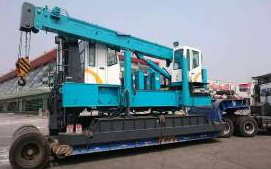 十九年穩(wěn)居冠軍寶座，山河智能靜力壓樁機完美演繹“精益求精”