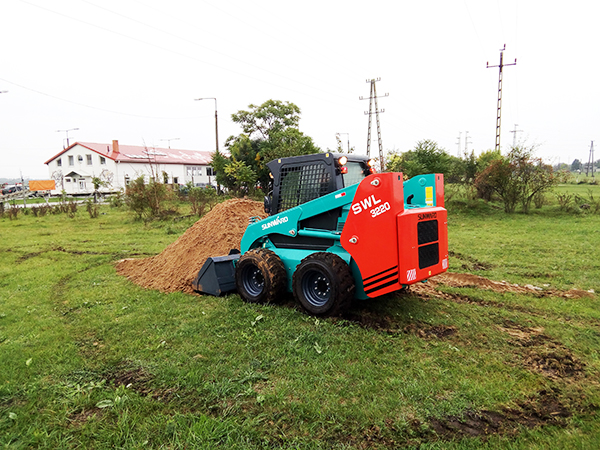 表白冬季除雪能手，這個冬天有你更溫暖
