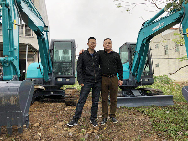 520見真愛，月內購買10臺山河智能SWE60E