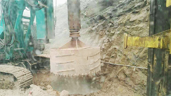 厲害了，我的國！那些偉大工程背后的“山河綠”