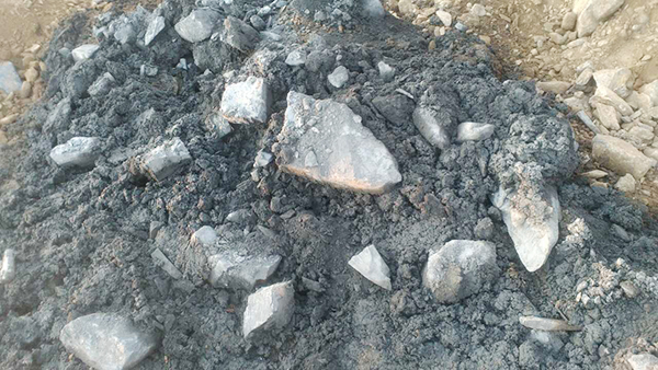 了不起！山河智能SWDM36旋挖鉆孔直徑達(dá)3米再創(chuàng)奇跡