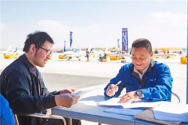 喂，看世界飛行者大會(huì)了嗎？山河飛機(jī)豪華陣容別錯(cuò)過(guò)