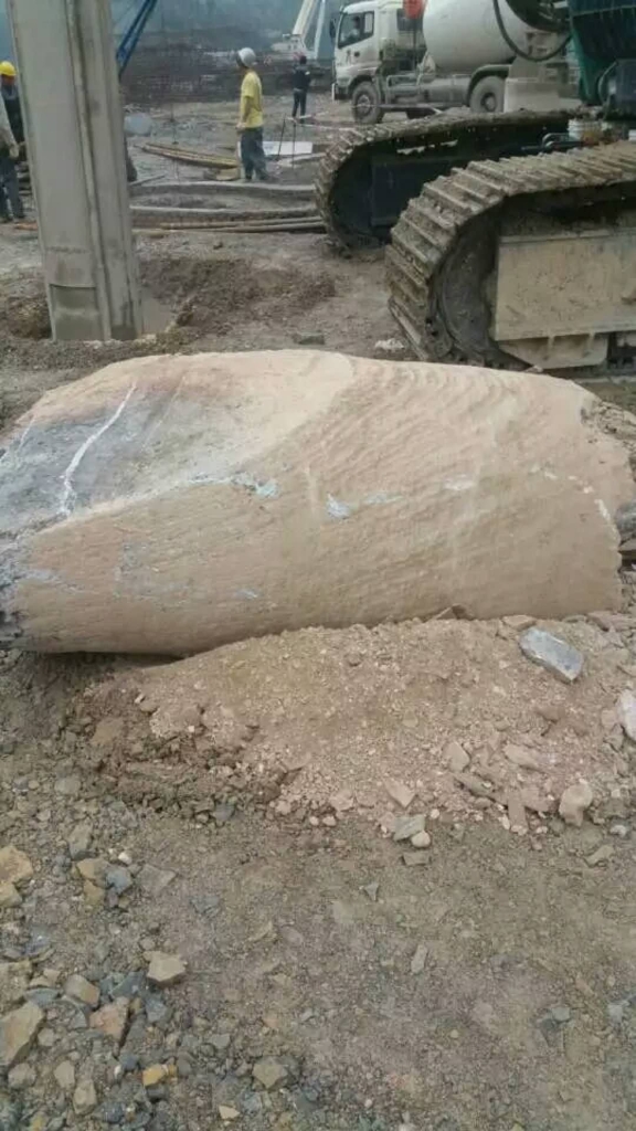 效率高出兩倍！山河智能SWDM360旋挖鉆名動貴陽