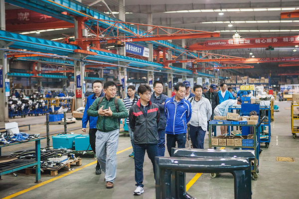 三款新機型即將登陸韓國，“山河智造”迎來高端粉絲團