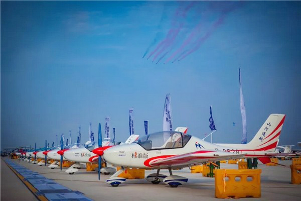 喂，看世界飛行者大會(huì)了嗎？山河飛機(jī)豪華陣容別錯(cuò)過(guò)