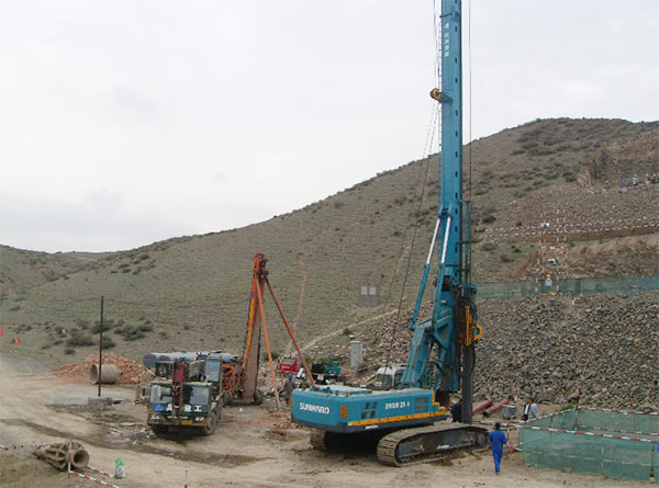 厲害了，我的國！那些偉大工程背后的“山河綠”