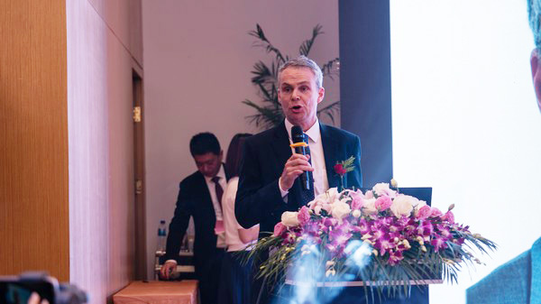 首日簽單2.6億元，山河智能創(chuàng)新產(chǎn)品引爆上海寶馬展