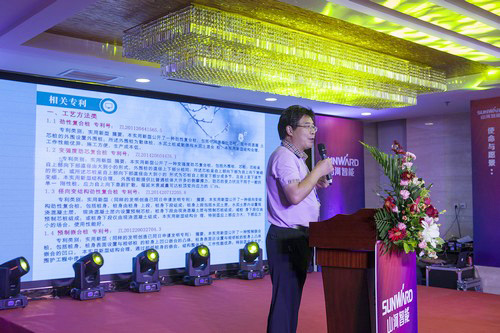 山河智能酷帥曾大蝦，一大波美圖帶你親臨北京BICES展