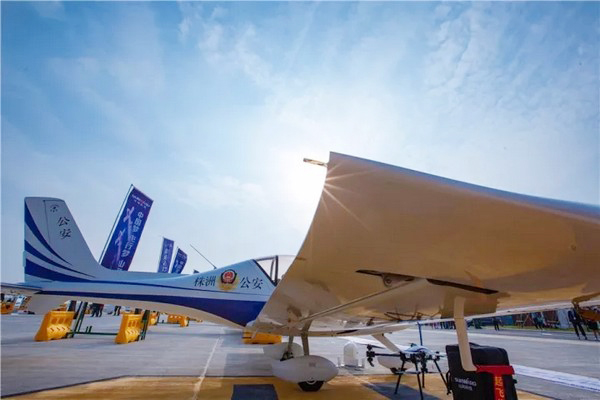 喂，看世界飛行者大會(huì)了嗎？山河飛機(jī)豪華陣容別錯(cuò)過(guò)