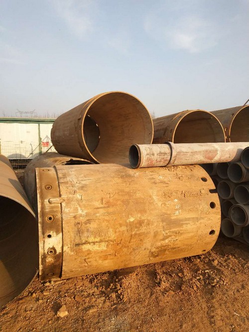 成本節(jié)省幾百萬，這臺旋挖是我的搖錢樹