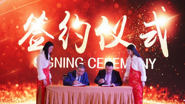 首日簽單2.6億元，山河智能創(chuàng)新產(chǎn)品引爆上海寶馬展