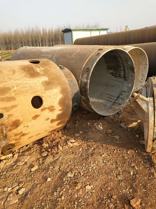 成本節(jié)省幾百萬，這臺旋挖是我的搖錢樹