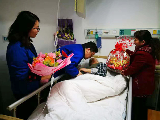 黃埔抗戰(zhàn)老兵方耀寰：我還可以為國(guó)家做點(diǎn)事