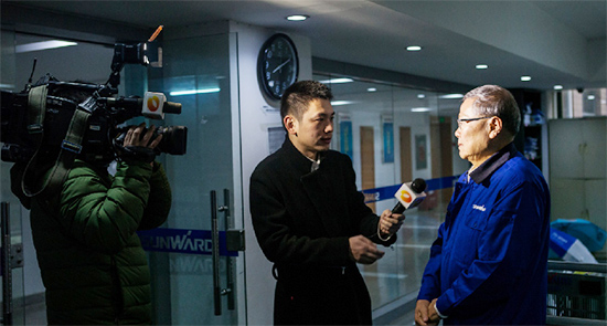 新年開門紅：一切為了勝利