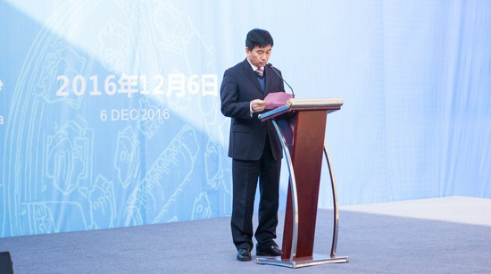 首臺盾構(gòu)機隆重下線，中鐵山河詮釋“長沙速度”