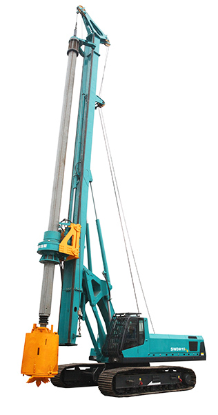 相約2017拉斯維加斯展 來(lái)山河智能展位看中國(guó)“智”造魅力