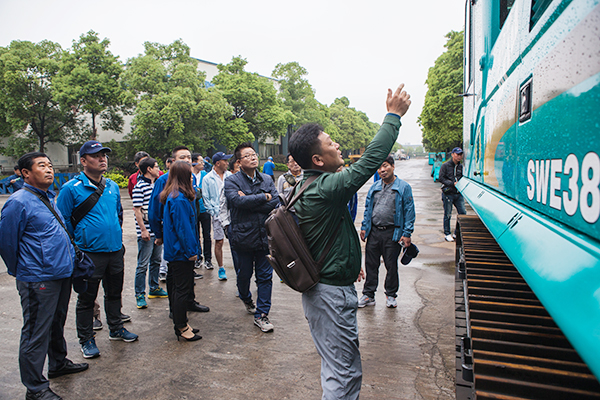 三款新機型即將登陸韓國，“山河智造”迎來高端粉絲團