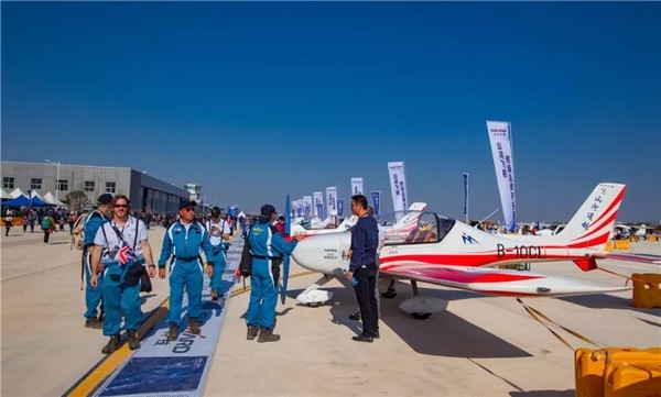 喂，看世界飛行者大會(huì)了嗎？山河飛機(jī)豪華陣容別錯(cuò)過(guò)