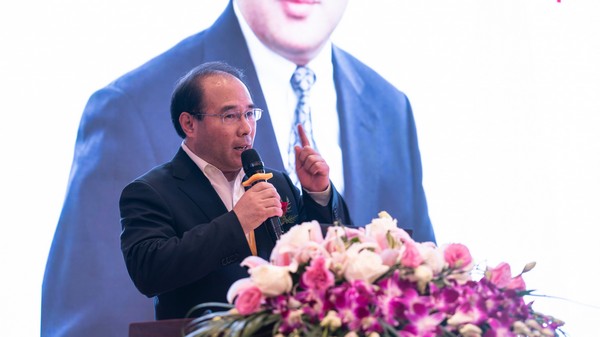 首日簽單2.6億元，山河智能創(chuàng)新產(chǎn)品引爆上海寶馬展