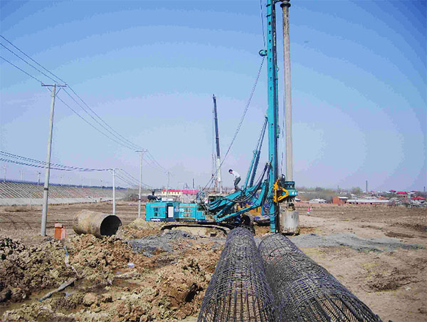 厲害了，我的國！那些偉大工程背后的“山河綠”