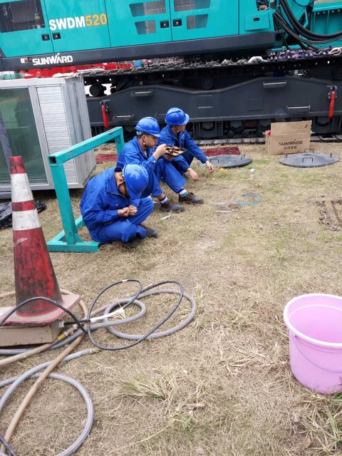 Bauma China 2016，快來(lái)看山河智能哪些設(shè)備來(lái)了？