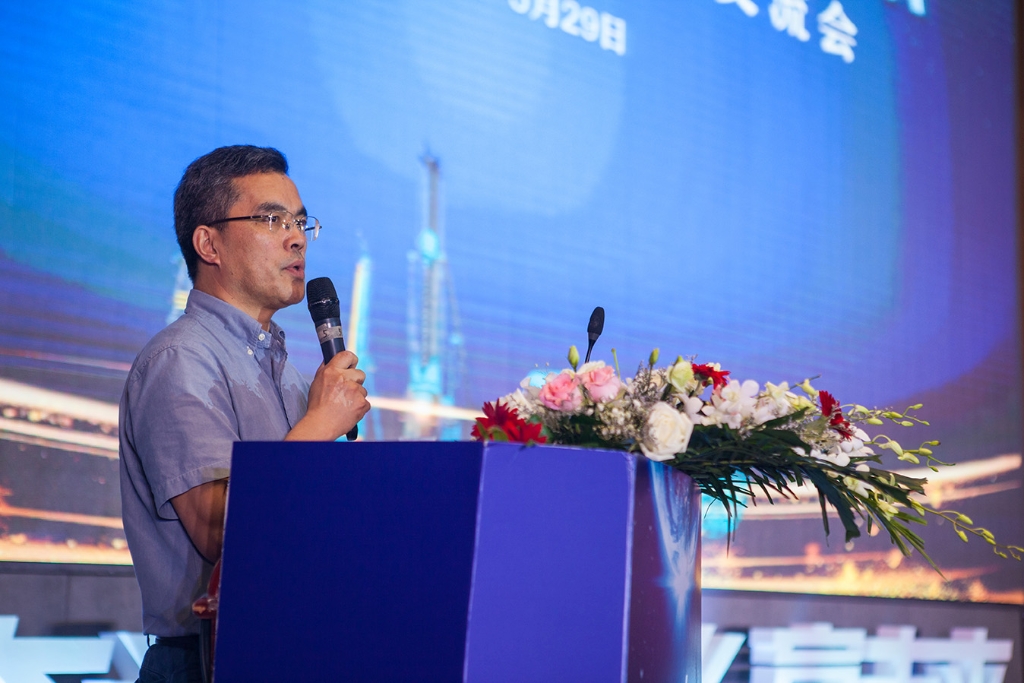 訂單突破2.5億！山河智能湖北客戶交流會(huì)圓滿舉行