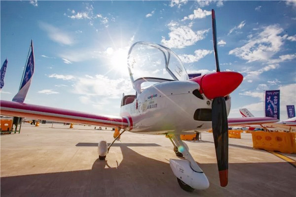 喂，看世界飛行者大會(huì)了嗎？山河飛機(jī)豪華陣容別錯(cuò)過(guò)