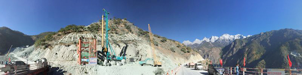 為客戶創(chuàng)造價值，山河智能董事長元旦為一線服務(wù)團隊點贊