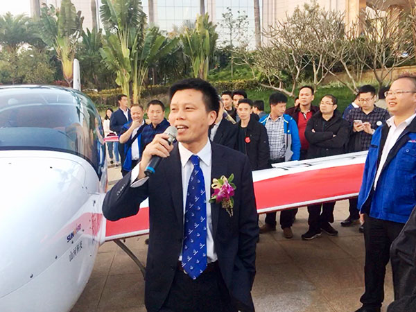 訂單近2億元！山河智能2018客戶交流會廣東站告捷