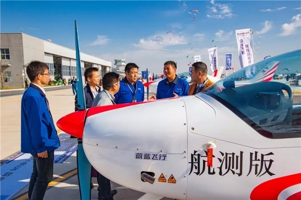 喂，看世界飛行者大會(huì)了嗎？山河飛機(jī)豪華陣容別錯(cuò)過(guò)