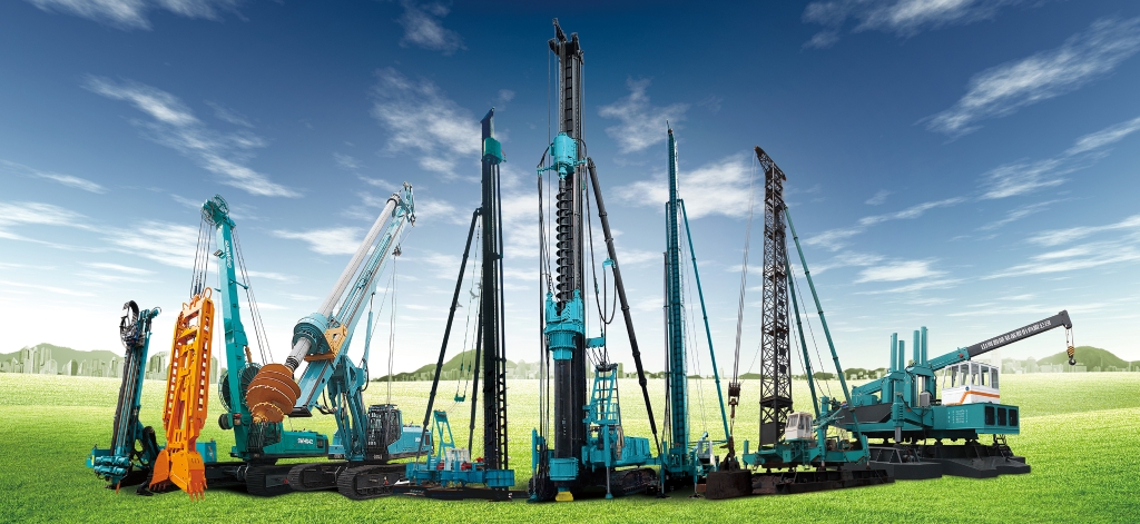 號外號外！山河智能入選“國家技術(shù)創(chuàng)新示范企業(yè)”