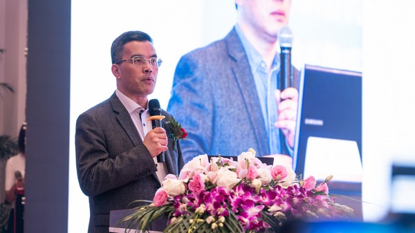 首日簽單2.6億元，山河智能創(chuàng)新產(chǎn)品引爆上海寶馬展