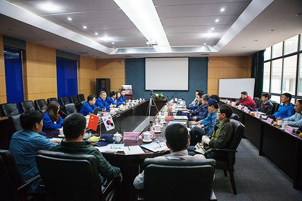 三款新機型即將登陸韓國，“山河智造”迎來高端粉絲團