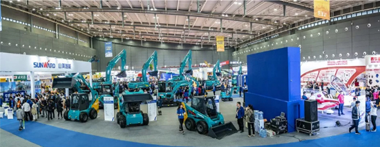 千人客戶交流會，10.5億訂單！山河智能二十年發(fā)展新飛躍