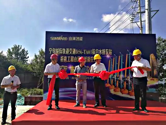 把“朋友圈”“搬”到現(xiàn)場，交機“玩出”新創(chuàng)意!