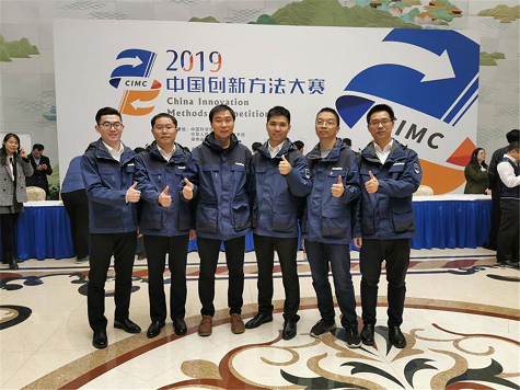 牛！兩項(xiàng)目同獲國家級大賽一等獎(jiǎng)